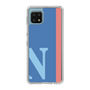 Slim Protection Case［ Original - initial color line - N blue ］
