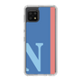 Slim Protection Case［ Original - initial color line - N blue ］