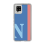 Slim Protection Case［ Original - initial color line - N blue ］