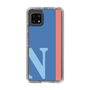 Slim Protection Case［ Original - initial color line - N blue ］