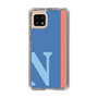 Slim Protection Case［ Original - initial color line - N blue ］