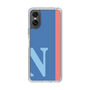 Slim Protection Case［ Original - initial color line - N blue ］