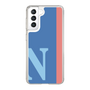 Slim Protection Case［ Original - initial color line - N blue ］