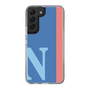 Slim Protection Case［ Original - initial color line - N blue ］