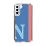 Slim Protection Case［ Original - initial color line - N blue ］