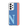 Slim Protection Case［ Original - initial color line - N blue ］