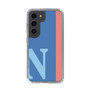 Slim Protection Case［ Original - initial color line - N blue ］