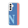 Slim Protection Case［ Original - initial color line - N blue ］