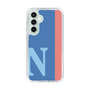 Slim Protection Case［ Original - initial color line - N blue ］