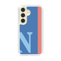 Slim Protection Case［ Original - initial color line - N blue ］