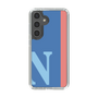 Slim Protection Case［ Original - initial color line - N blue ］