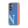 Slim Protection Case［ Original - initial color line - N blue ］