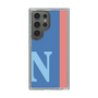 Slim Protection Case［ Original - initial color line - N blue ］