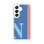 Slim Protection Case［ Original - initial color line - N blue ］