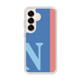 Slim Protection Case［ Original - initial color line - N blue ］