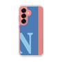 Slim Protection Case［ Original - initial color line - N blue ］
