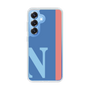 Slim Protection Case［ Original - initial color line - N blue ］