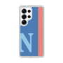 Slim Protection Case［ Original - initial color line - N blue ］