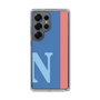 Slim Protection Case［ Original - initial color line - N blue ］