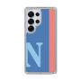 Slim Protection Case［ Original - initial color line - N blue ］