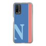 Slim Protection Case［ Original - initial color line - N blue ］