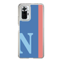 Slim Protection Case［ Original - initial color line - N blue ］