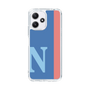 Slim Protection Case［ Original - initial color line - N blue ］