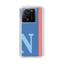Slim Protection Case［ Original - initial color line - N blue ］