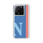 Slim Protection Case［ Original - initial color line - N blue ］