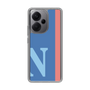 Slim Protection Case［ Original - initial color line - N blue ］