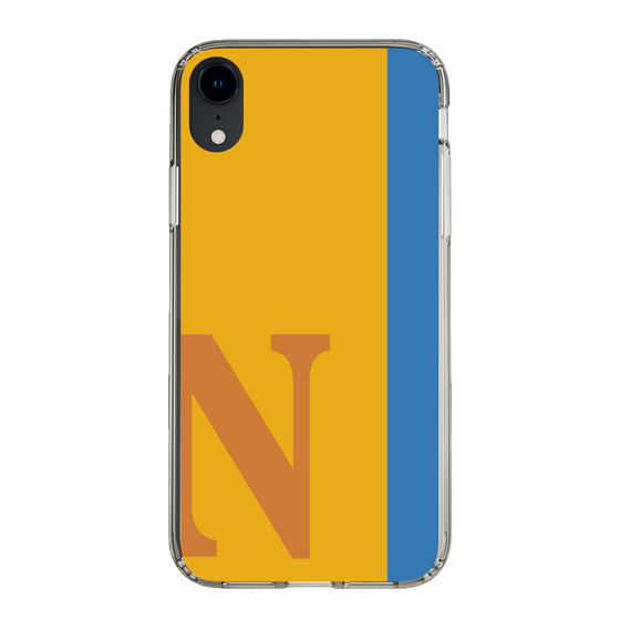 Slim Protection Case［ Original - initial color line - N orange ］
