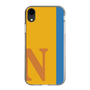 Slim Protection Case［ Original - initial color line - N orange ］