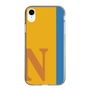 Slim Protection Case［ Original - initial color line - N orange ］