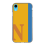 Slim Protection Case［ Original - initial color line - N orange ］