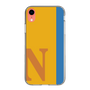 Slim Protection Case［ Original - initial color line - N orange ］