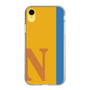 Slim Protection Case［ Original - initial color line - N orange ］