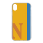 Slim Protection Case［ Original - initial color line - N orange ］