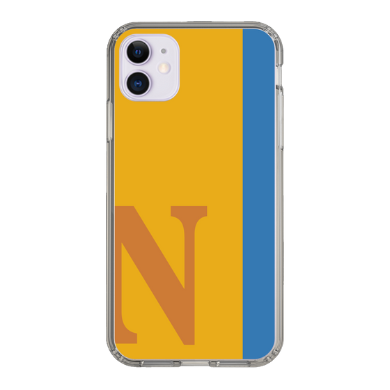 Slim Protection Case［ Original - initial color line - N orange ］