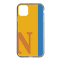 Slim Protection Case［ Original - initial color line - N orange ］