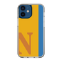 Slim Protection Case［ Original - initial color line - N orange ］