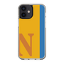 Slim Protection Case［ Original - initial color line - N orange ］