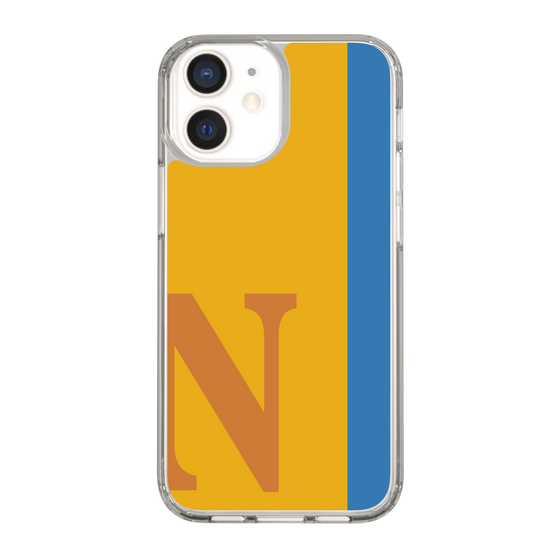 Slim Protection Case［ Original - initial color line - N orange ］