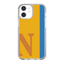 Slim Protection Case［ Original - initial color line - N orange ］