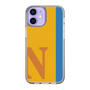 Slim Protection Case［ Original - initial color line - N orange ］