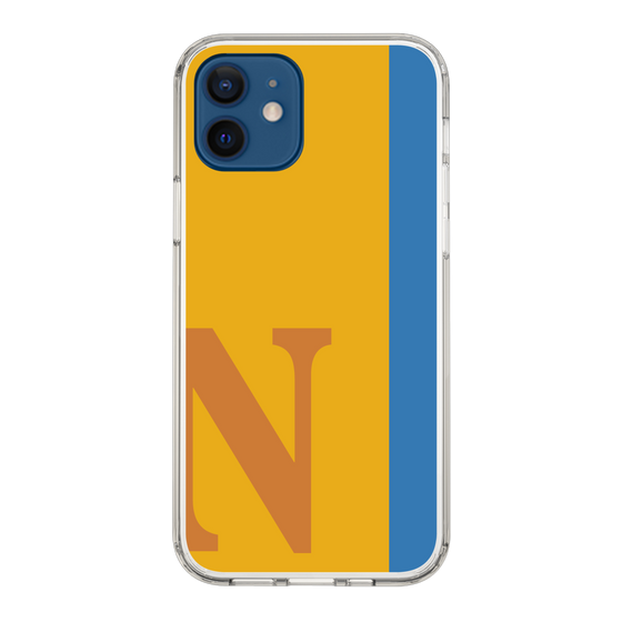 Slim Protection Case［ Original - initial color line - N orange ］