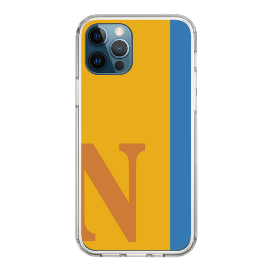 Slim Protection Case［ Original - initial color line - N orange ］