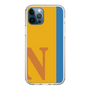 Slim Protection Case［ Original - initial color line - N orange ］