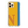 Slim Protection Case［ Original - initial color line - N orange ］