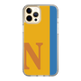 Slim Protection Case［ Original - initial color line - N orange ］