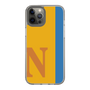 Slim Protection Case［ Original - initial color line - N orange ］